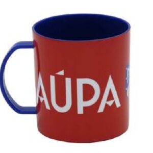 ATLETICO MADRID TAZA MICROONDAS