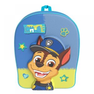 MOCHILA PAW PATROL 30CM EVA 3D