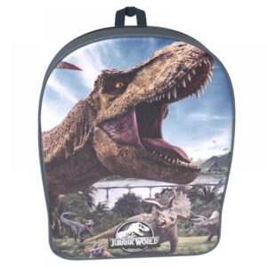 MOCHILA Jurassic World 30CM