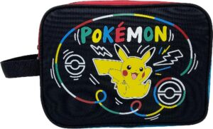 NECESER POKÉMON COLORFUL COLLECTION