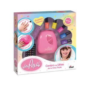 SRTA. PEPIS - SALON DE UÑAS