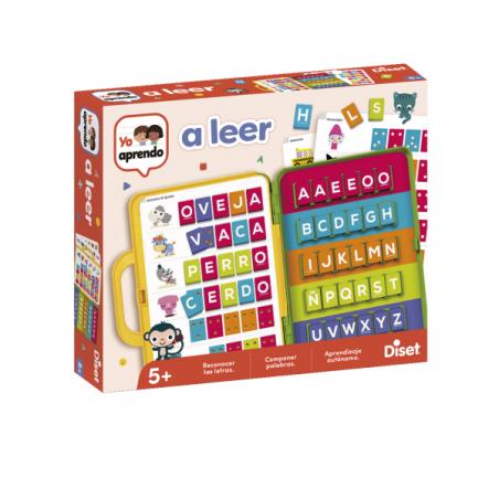 Yo Aprendo A Leer - Imagen 2