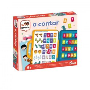 Yo Aprendo A Contar