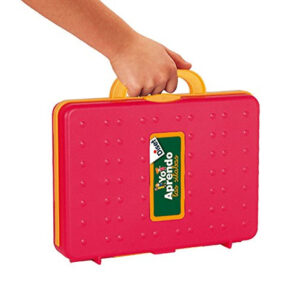 YO APRENDO LAS SÍLABAS