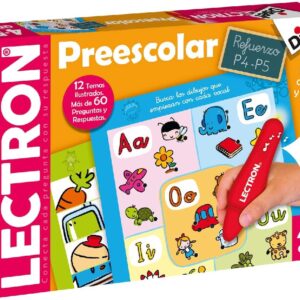 Lectron Lápiz Preescolar