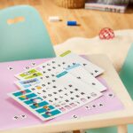FORMAR PALABRAS, JUEGO EDUCATIVO PARA APRENDER - Imagen 4