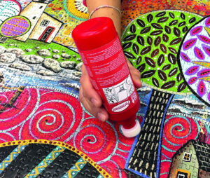 PEGAMENTO PUZZLES EDUCA 250 ML