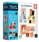 APRENDER ES DIVERTIDO LAS PROFESIONES - Imagen 2