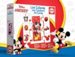 APRENDO LOS COLORES MICKEY AND FRIENDS - Imagen 3