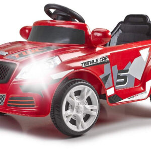COCHE TWINKLE CON BATERIA R/C FEBER