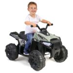 FEBER - QUAD BOXER 12V - Imagen 2
