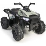 FEBER - QUAD BOXER 12V - Imagen 4