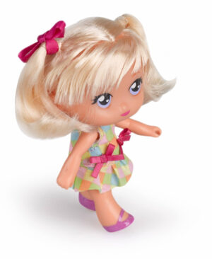 BARRIGUITAS - PLACITA BARRIGUITAS