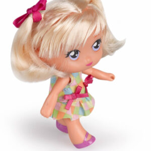 BARRIGUITAS - PLACITA BARRIGUITAS