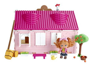 BARRIGUITAS - CASA RURAL