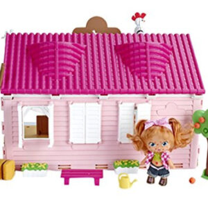 BARRIGUITAS - CASA RURAL