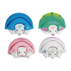 LITTLE LIVE PETS - ERICITO REDONDITO (varios colores)