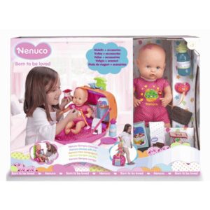 NENUCO - SIEMPRE CONMIGO