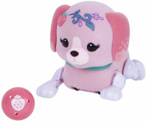 LITTLE LIVE PETS PERRITOS TRAVIESOS (surtidos)