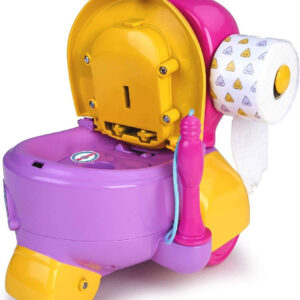 THE BELLIES - BELLIES POTTY CAR