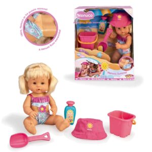 NENUCO - MUÑECA SUMMER