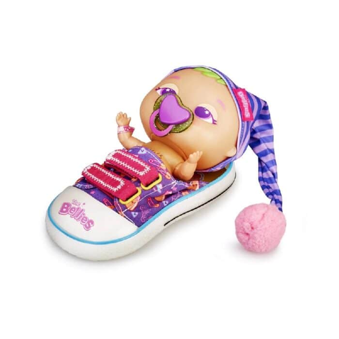 BETHS'SHOEZZZ (CAMA ZAPATILLA DE BETH) - Imagen 2
