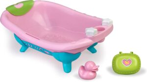 NENUCO - BAÑERA DEL NENUCO