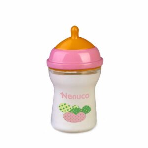NENUCO BIBERON MAGICO
