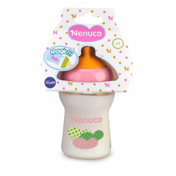 NENUCO BIBERON MAGICO - Imagen 2