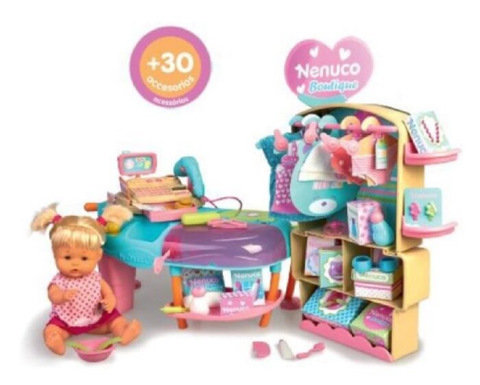 NENUCO BOUTIQUE - Imagen 1