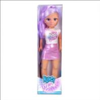 NANCY SHINE BRIGHTS - PURPLE