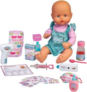 NENUCO, ¿ESTÁS MALITO?