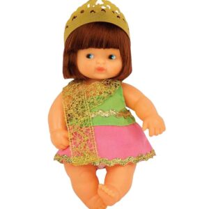 BARRIGUITAS DEL MUNDO