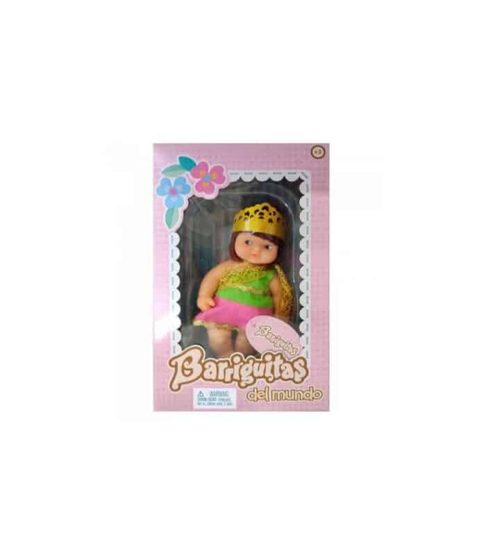 BARRIGUITAS DEL MUNDO - Imagen 3
