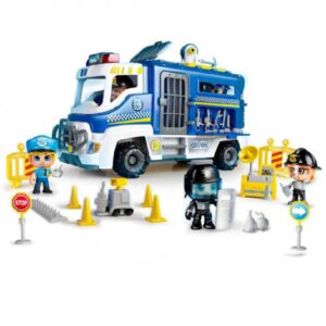 Pinypon Action Police Truck 1 fg