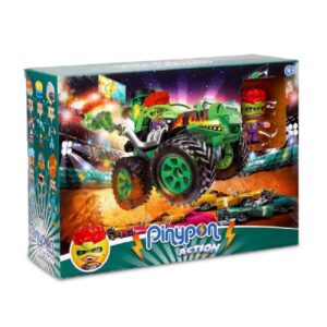 PINYPON ACTION BIG FOOT