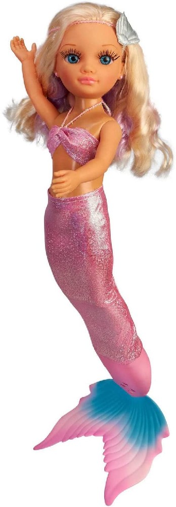 NANCY UN DÍA EN LA ESCUELA DE SIRENAS - Imagen 3