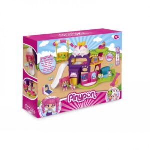 PINYPON - GUARDERIA DE MASCOTAS