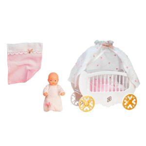 BARRIGUITAS CUNA LUXURY