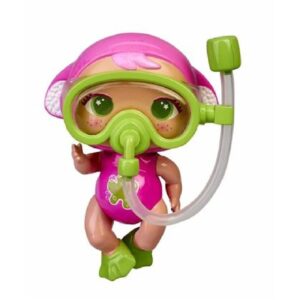 MINI ACHOOO BUBBLEFART - MINI BELLIES