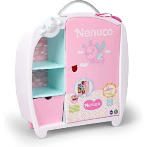 NENUCO ARMARIO C/DOS PERCHAS