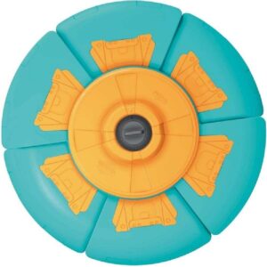 AERO FORCE SLICER DISC BLUE