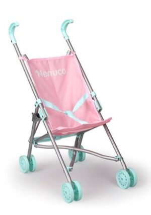 NENUCO SILLITA DE PASEO METAL