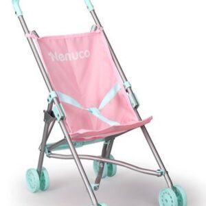 NENUCO SILLITA DE PASEO METAL