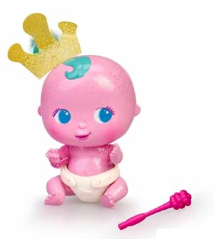 MINI BLINKY POOP SURPRISE - MINI BELLIES