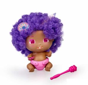 MINI BIBI POOP SURPRISE - MINI BELLIES