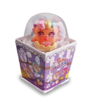 MINI FRUSTY - MINI BEASTIES POP CUPS THE BELLIES