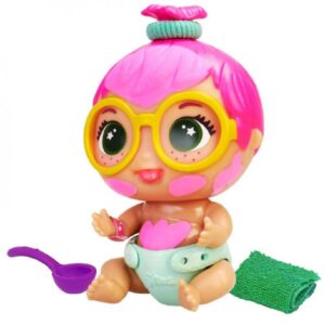 THE BELLIES MINI BABY FOOD PEPA-PRR!