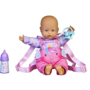 NENUCO ¿DAMOS UN PASEO?