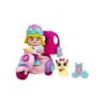 PINYPON LETS´S GO MOTO - Imagen 3